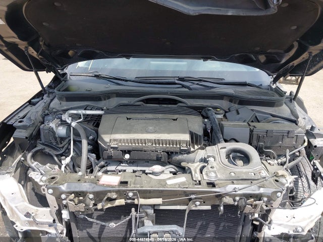 Auction sale of the 2024 Acura Mdx Technology Package, vin: 5J8YD9H43RL000235, lot number: 44874940
