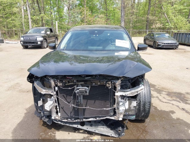 Auction sale of the 2024 Acura Mdx Technology Package, vin: 5J8YD9H43RL000235, lot number: 44874940