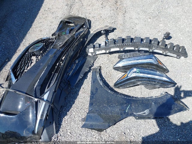 Auction sale of the 2024 Acura Mdx Technology Package, vin: 5J8YD9H43RL000235, lot number: 44874940
