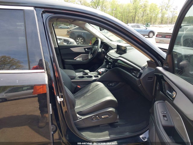 Auction sale of the 2024 Acura Mdx Technology Package, vin: 5J8YD9H43RL000235, lot number: 44874940