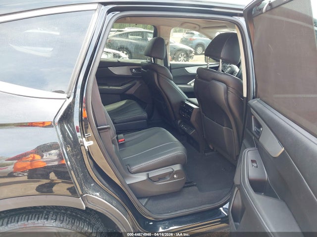 Auction sale of the 2024 Acura Mdx Technology Package, vin: 5J8YD9H43RL000235, lot number: 44874940