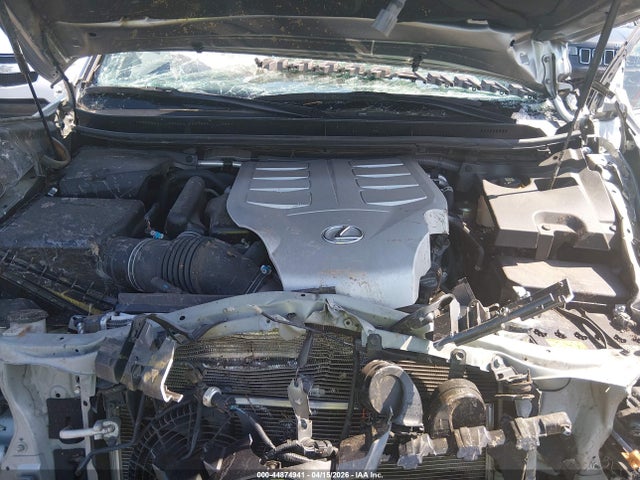 Aukcja sprzedaży 2023 Lexus Gx 460 Premium, vin: JTJAM7BXXP5351360, numer aukcji: 44874941