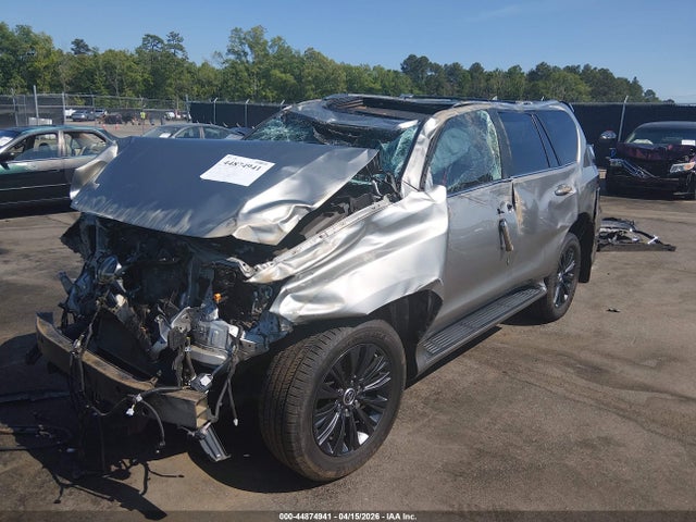 Aukcja sprzedaży 2023 Lexus Gx 460 Premium, vin: JTJAM7BXXP5351360, numer aukcji: 44874941