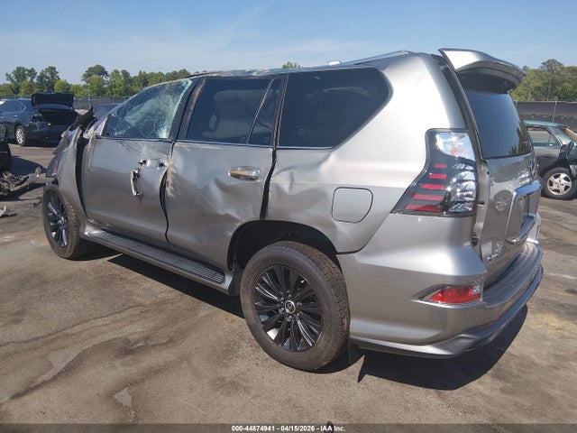 Aukcja sprzedaży 2023 Lexus Gx 460 Premium, vin: JTJAM7BXXP5351360, numer aukcji: 44874941