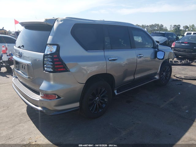 Aukcja sprzedaży 2023 Lexus Gx 460 Premium, vin: JTJAM7BXXP5351360, numer aukcji: 44874941