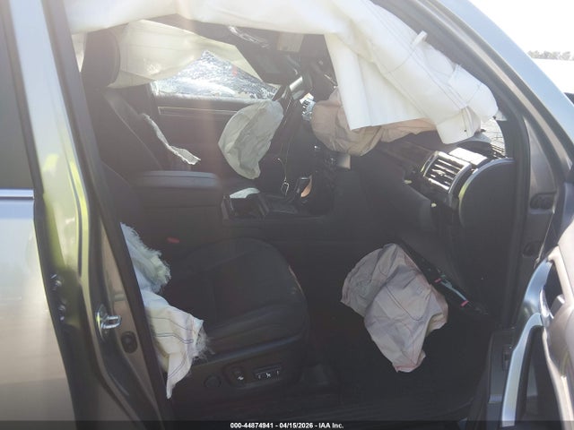 Aukcja sprzedaży 2023 Lexus Gx 460 Premium, vin: JTJAM7BXXP5351360, numer aukcji: 44874941