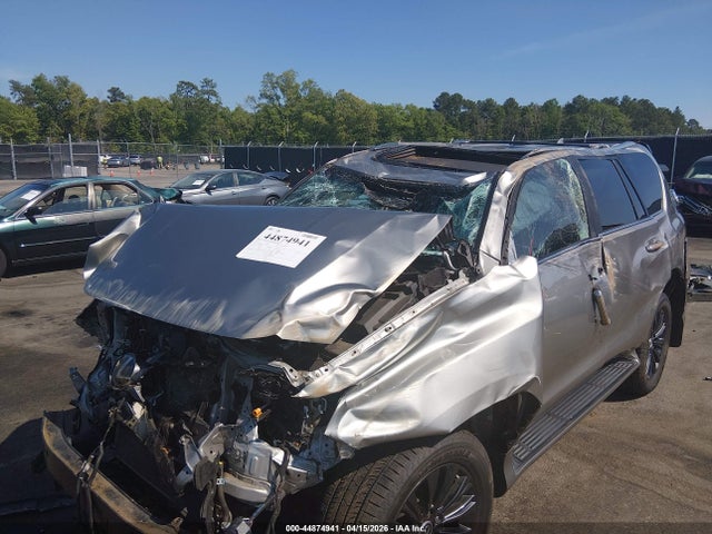Aukcja sprzedaży 2023 Lexus Gx 460 Premium, vin: JTJAM7BXXP5351360, numer aukcji: 44874941