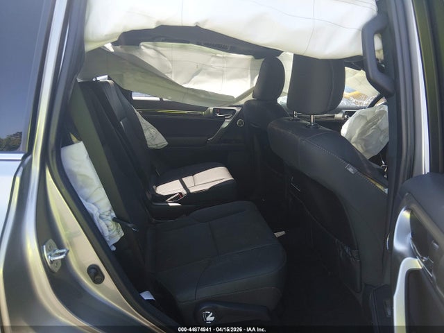 Aukcja sprzedaży 2023 Lexus Gx 460 Premium, vin: JTJAM7BXXP5351360, numer aukcji: 44874941