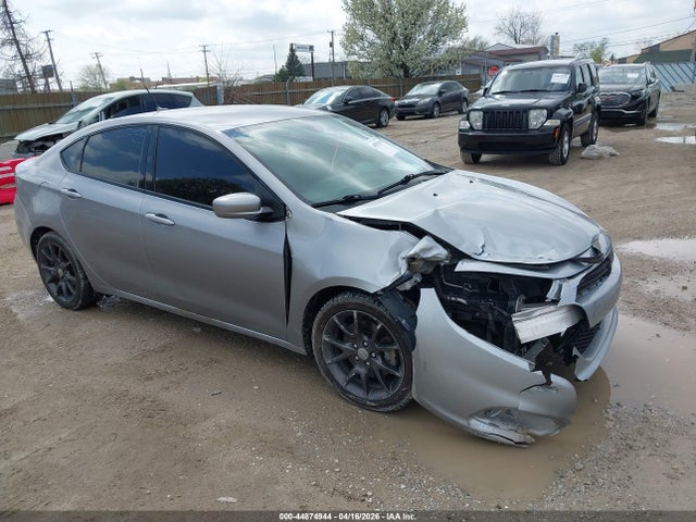 Продажа на аукционе авто 2015 Dodge Dart Sxt, vin: 1C3CDFBB8FD102087, номер лота: 44874944