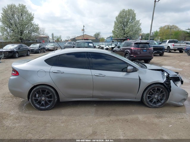 Продажа на аукционе авто 2015 Dodge Dart Sxt, vin: 1C3CDFBB8FD102087, номер лота: 44874944