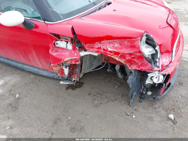 2003 Mini Cooper S მანქანა იყიდება აუქციონზე, vin: WMWRE33493TD69029, აუქციონის ნომერი: 44874950