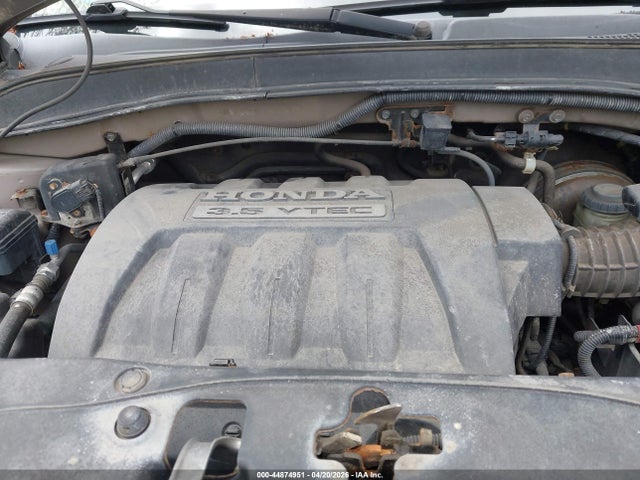 Aukcja sprzedaży 2006 Honda Pilot Ex-l, vin: 5FNYF18506B022145, numer aukcji: 44874951