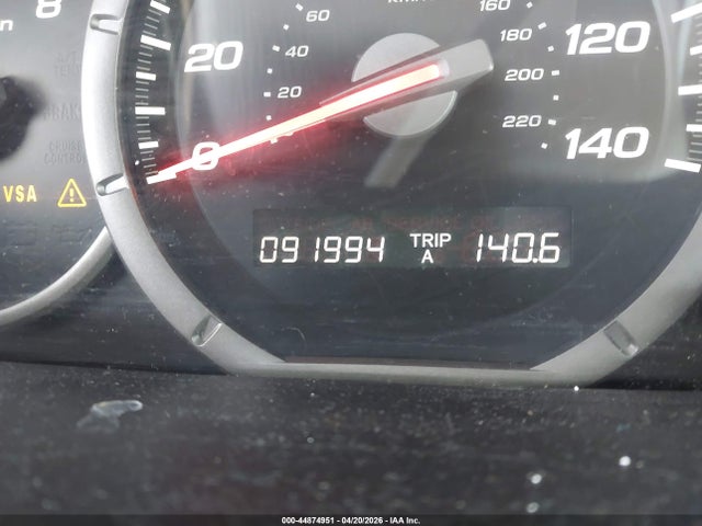 Aukcja sprzedaży 2006 Honda Pilot Ex-l, vin: 5FNYF18506B022145, numer aukcji: 44874951