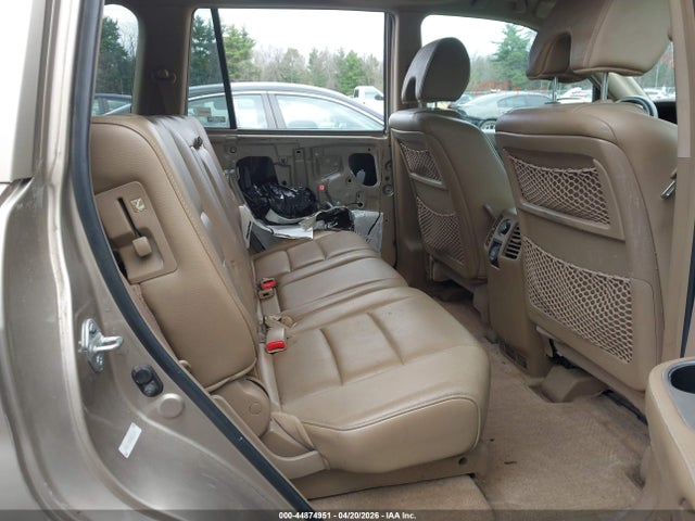 Aukcja sprzedaży 2006 Honda Pilot Ex-l, vin: 5FNYF18506B022145, numer aukcji: 44874951