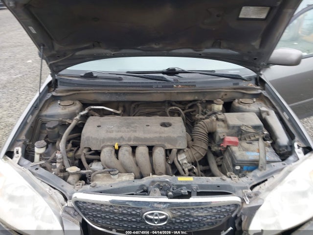 Aukcja sprzedaży 2006 Toyota Corolla Le, vin: 1NXBR30EX6Z741829, numer aukcji: 44874956