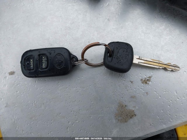 Aukcja sprzedaży 2006 Toyota Corolla Le, vin: 1NXBR30EX6Z741829, numer aukcji: 44874956