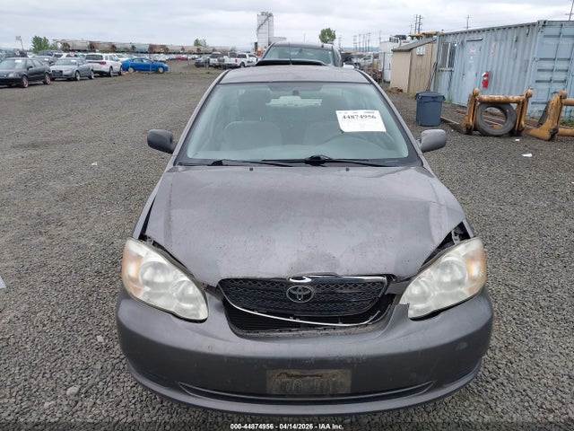 Aukcja sprzedaży 2006 Toyota Corolla Le, vin: 1NXBR30EX6Z741829, numer aukcji: 44874956