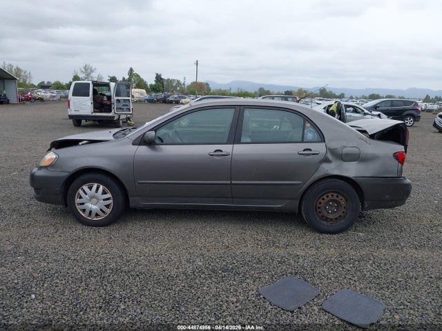 Aukcja sprzedaży 2006 Toyota Corolla Le, vin: 1NXBR30EX6Z741829, numer aukcji: 44874956