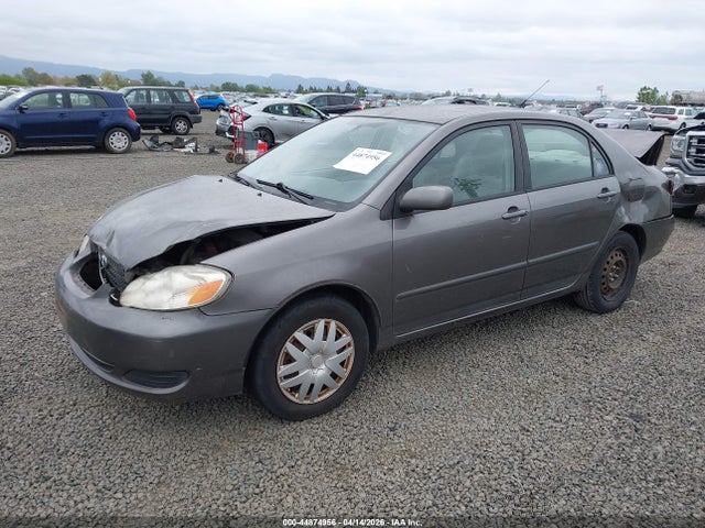 Aukcja sprzedaży 2006 Toyota Corolla Le, vin: 1NXBR30EX6Z741829, numer aukcji: 44874956