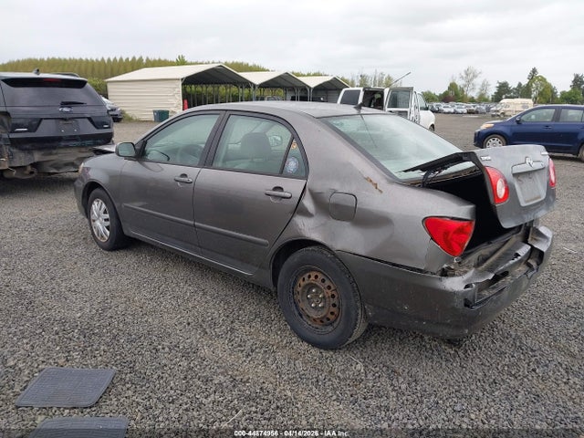 Aukcja sprzedaży 2006 Toyota Corolla Le, vin: 1NXBR30EX6Z741829, numer aukcji: 44874956