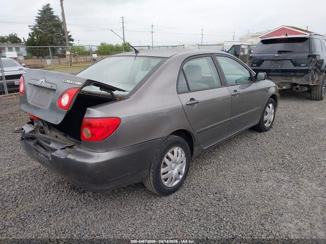 Aukcja sprzedaży 2006 Toyota Corolla Le, vin: 1NXBR30EX6Z741829, numer aukcji: 44874956