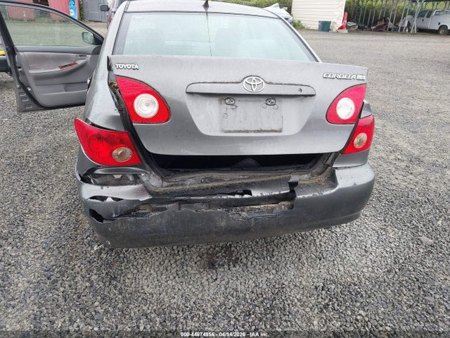 Aukcja sprzedaży 2006 Toyota Corolla Le, vin: 1NXBR30EX6Z741829, numer aukcji: 44874956