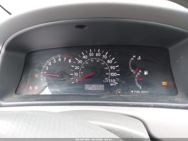 Aukcja sprzedaży 2006 Toyota Corolla Le, vin: 1NXBR30EX6Z741829, numer aukcji: 44874956