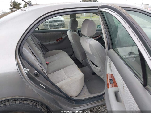 Aukcja sprzedaży 2006 Toyota Corolla Le, vin: 1NXBR30EX6Z741829, numer aukcji: 44874956
