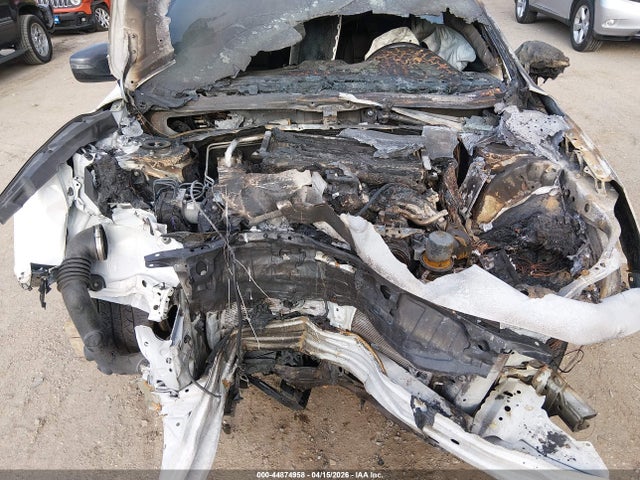 44874958 :رقم المزاد ، 4S3BWGG66R3015219 vin ، 2024 Subaru Legacy Sport مزاد بيع