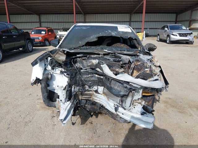 44874958 :رقم المزاد ، 4S3BWGG66R3015219 vin ، 2024 Subaru Legacy Sport مزاد بيع