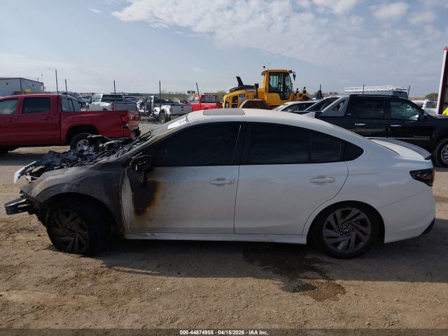 44874958 :رقم المزاد ، 4S3BWGG66R3015219 vin ، 2024 Subaru Legacy Sport مزاد بيع