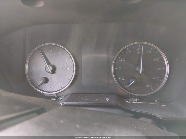 44874958 :رقم المزاد ، 4S3BWGG66R3015219 vin ، 2024 Subaru Legacy Sport مزاد بيع