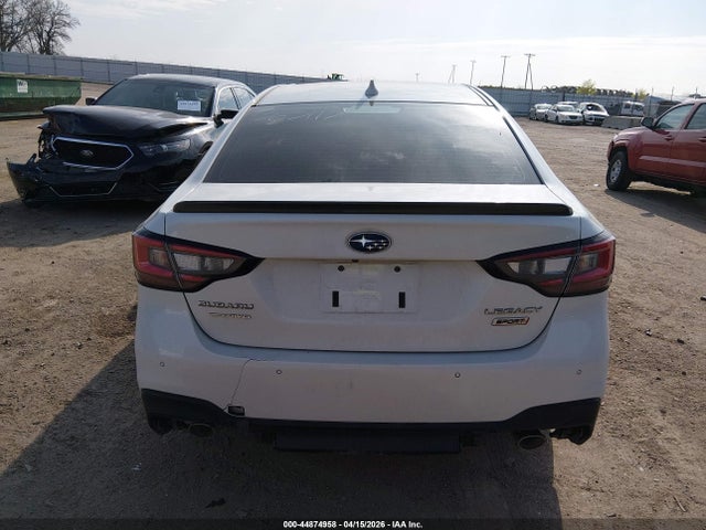 44874958 :رقم المزاد ، 4S3BWGG66R3015219 vin ، 2024 Subaru Legacy Sport مزاد بيع