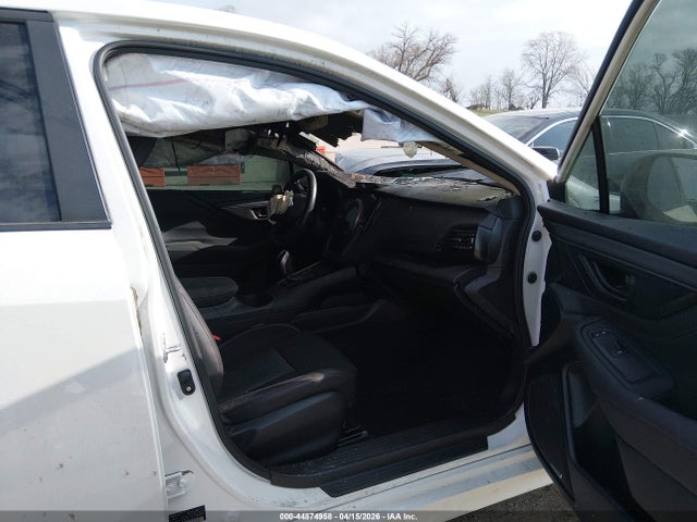 44874958 :رقم المزاد ، 4S3BWGG66R3015219 vin ، 2024 Subaru Legacy Sport مزاد بيع