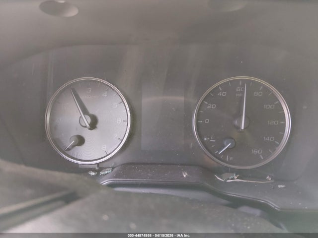 44874958 :رقم المزاد ، 4S3BWGG66R3015219 vin ، 2024 Subaru Legacy Sport مزاد بيع