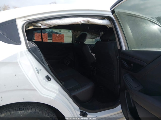 44874958 :رقم المزاد ، 4S3BWGG66R3015219 vin ، 2024 Subaru Legacy Sport مزاد بيع