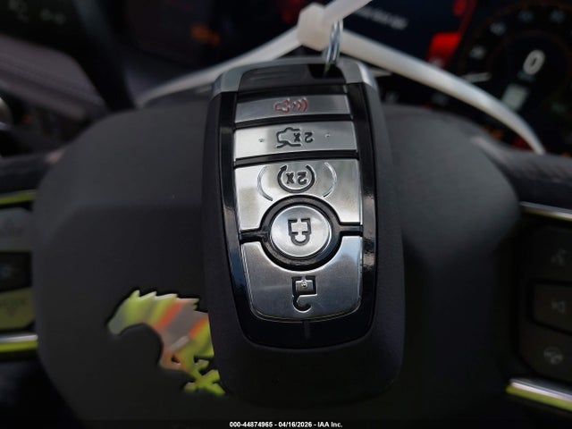 Продажа на аукционе авто 2024 Ford Mustang Gt Premium Fastback, vin: 1FA6P8CF2R5428680, номер лота: 44874965