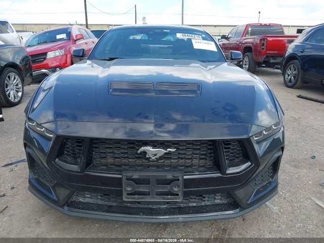 Продажа на аукционе авто 2024 Ford Mustang Gt Premium Fastback, vin: 1FA6P8CF2R5428680, номер лота: 44874965