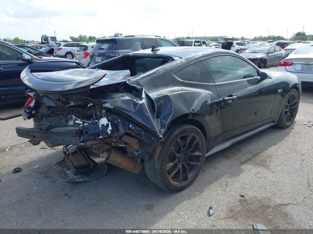 Продажа на аукционе авто 2024 Ford Mustang Gt Premium Fastback, vin: 1FA6P8CF2R5428680, номер лота: 44874965