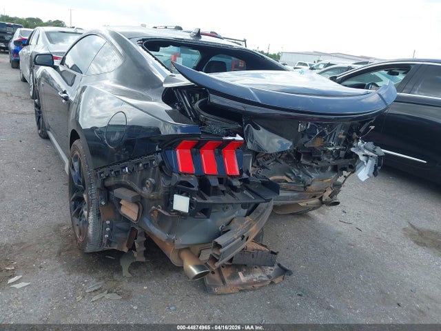 Продажа на аукционе авто 2024 Ford Mustang Gt Premium Fastback, vin: 1FA6P8CF2R5428680, номер лота: 44874965