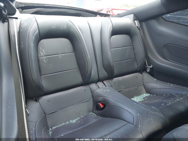 Продажа на аукционе авто 2024 Ford Mustang Gt Premium Fastback, vin: 1FA6P8CF2R5428680, номер лота: 44874965
