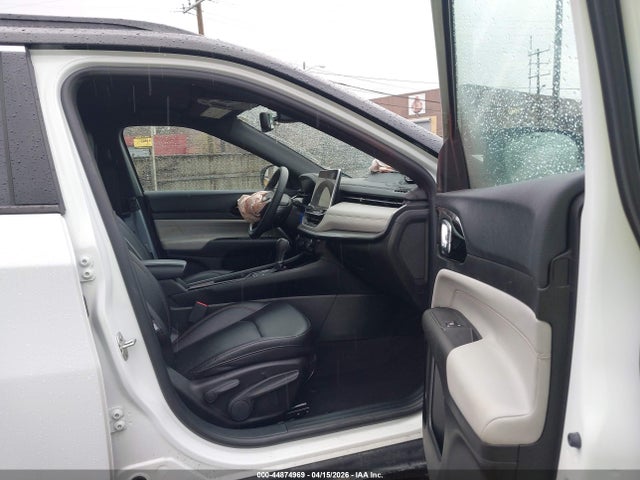 Aukcja sprzedaży 2024 Jeep Compass Limited 4x4, vin: 3C4NJDCN1RT142312, numer aukcji: 44874969