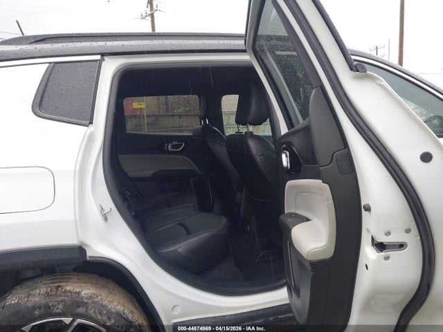 Aukcja sprzedaży 2024 Jeep Compass Limited 4x4, vin: 3C4NJDCN1RT142312, numer aukcji: 44874969
