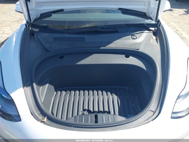 2023 Tesla Model 3 Rear-wheel Drive მანქანა იყიდება აუქციონზე, vin: 5YJ3E1EA6PF713311, აუქციონის ნომერი: 44874974