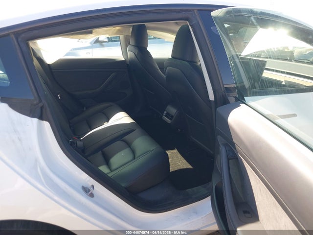 2023 Tesla Model 3 Rear-wheel Drive მანქანა იყიდება აუქციონზე, vin: 5YJ3E1EA6PF713311, აუქციონის ნომერი: 44874974