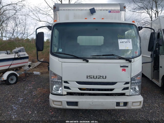 44874979 :رقم المزاد ، JALC4W162G7001786 vin ، 2016 Isuzu Npr Dsl Reg At مزاد بيع