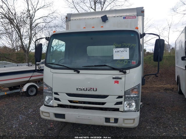 44874979 :رقم المزاد ، JALC4W162G7001786 vin ، 2016 Isuzu Npr Dsl Reg At مزاد بيع
