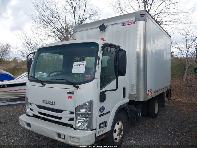 44874979 :رقم المزاد ، JALC4W162G7001786 vin ، 2016 Isuzu Npr Dsl Reg At مزاد بيع