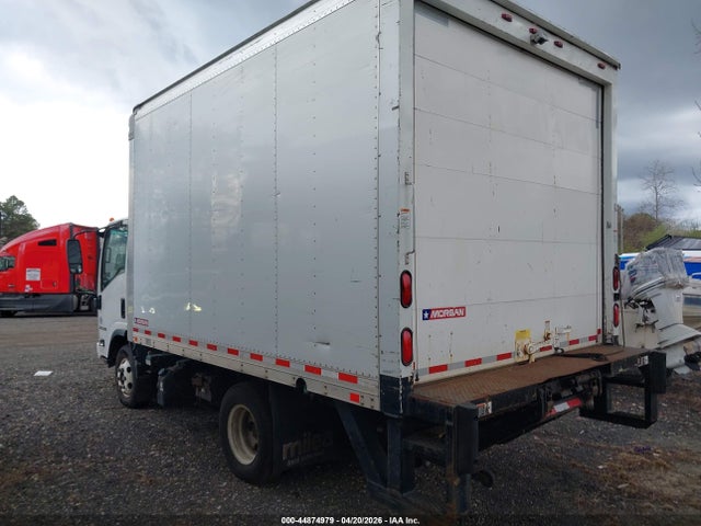 44874979 :رقم المزاد ، JALC4W162G7001786 vin ، 2016 Isuzu Npr Dsl Reg At مزاد بيع