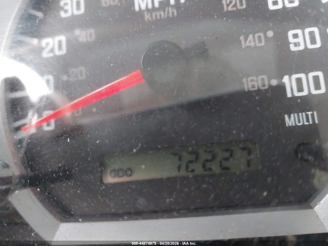 44874979 :رقم المزاد ، JALC4W162G7001786 vin ، 2016 Isuzu Npr Dsl Reg At مزاد بيع